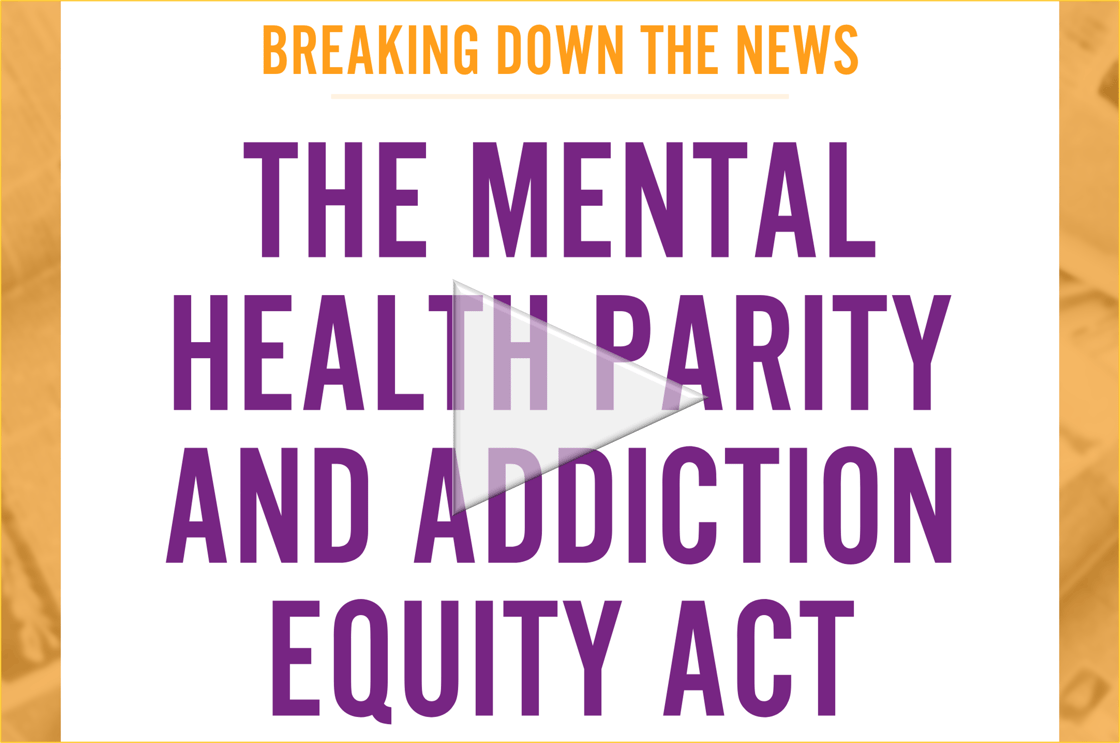 parity act video